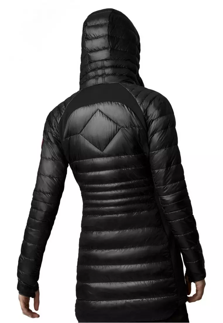 Canada Goose Canada Goose Hybridge Lite Tech Down Jacket In Black 2024   Canada Goose 9864 3476056 2 