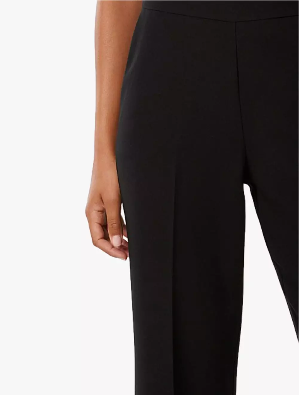 Marissa Wide Leg Pant