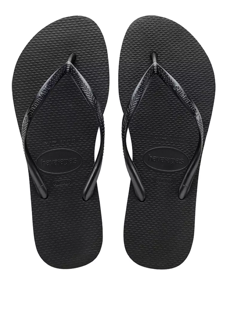 Buy Havaianas Slim Flip Flops 2024 Online ZALORA Philippines