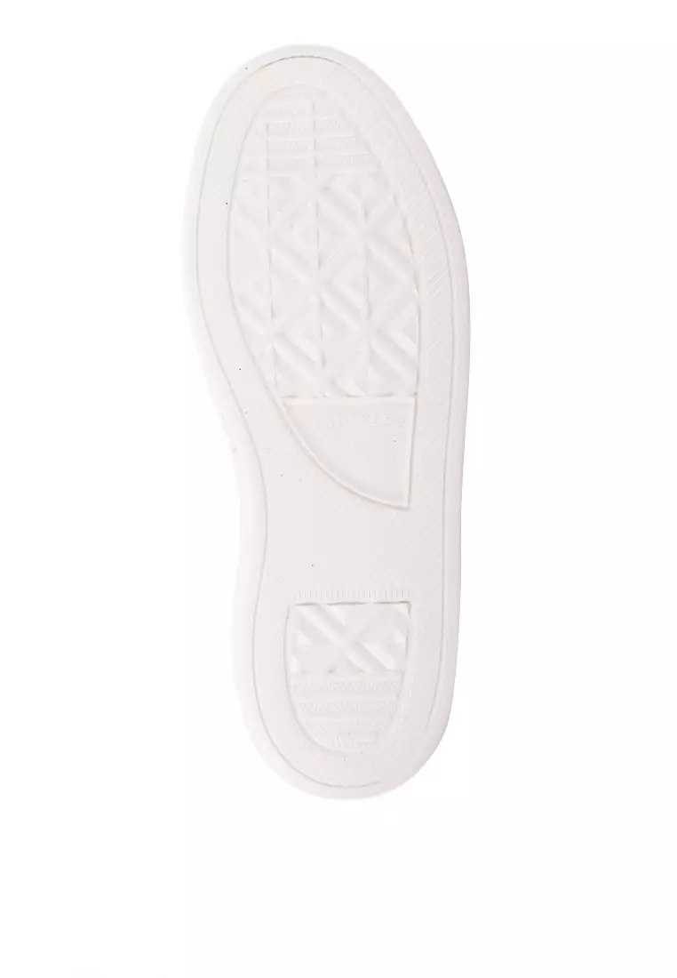 Chuck Taylor All Star Cruise Hi Sneakers