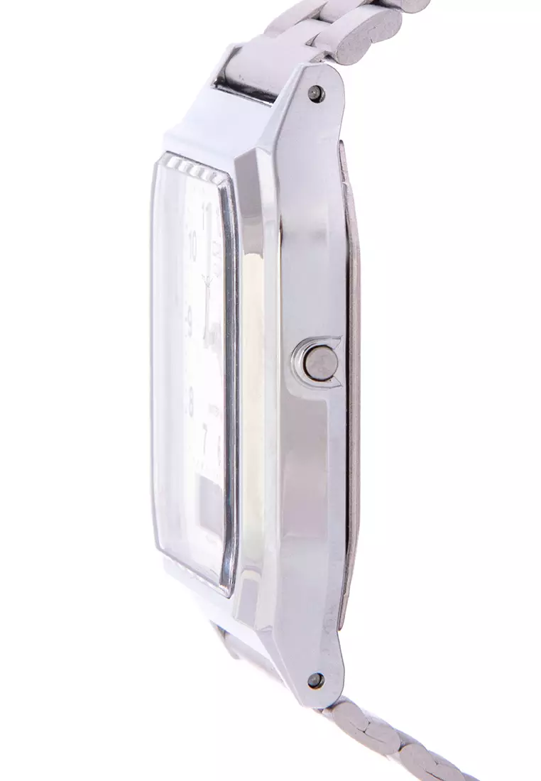 Digital Analog Watch AQ-230A-7BMQD