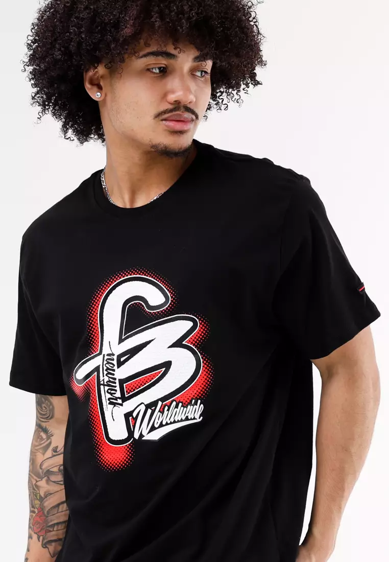 Round Neck Regular Fit