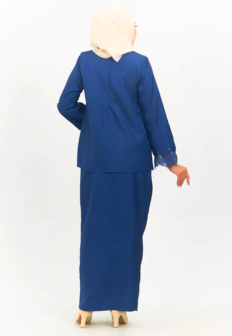 Indah Seri Kurung Modern