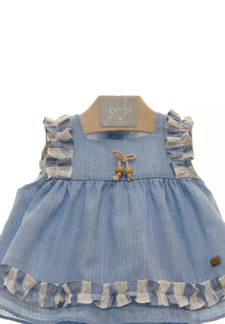 Jianni Baby & Toddler Outfits