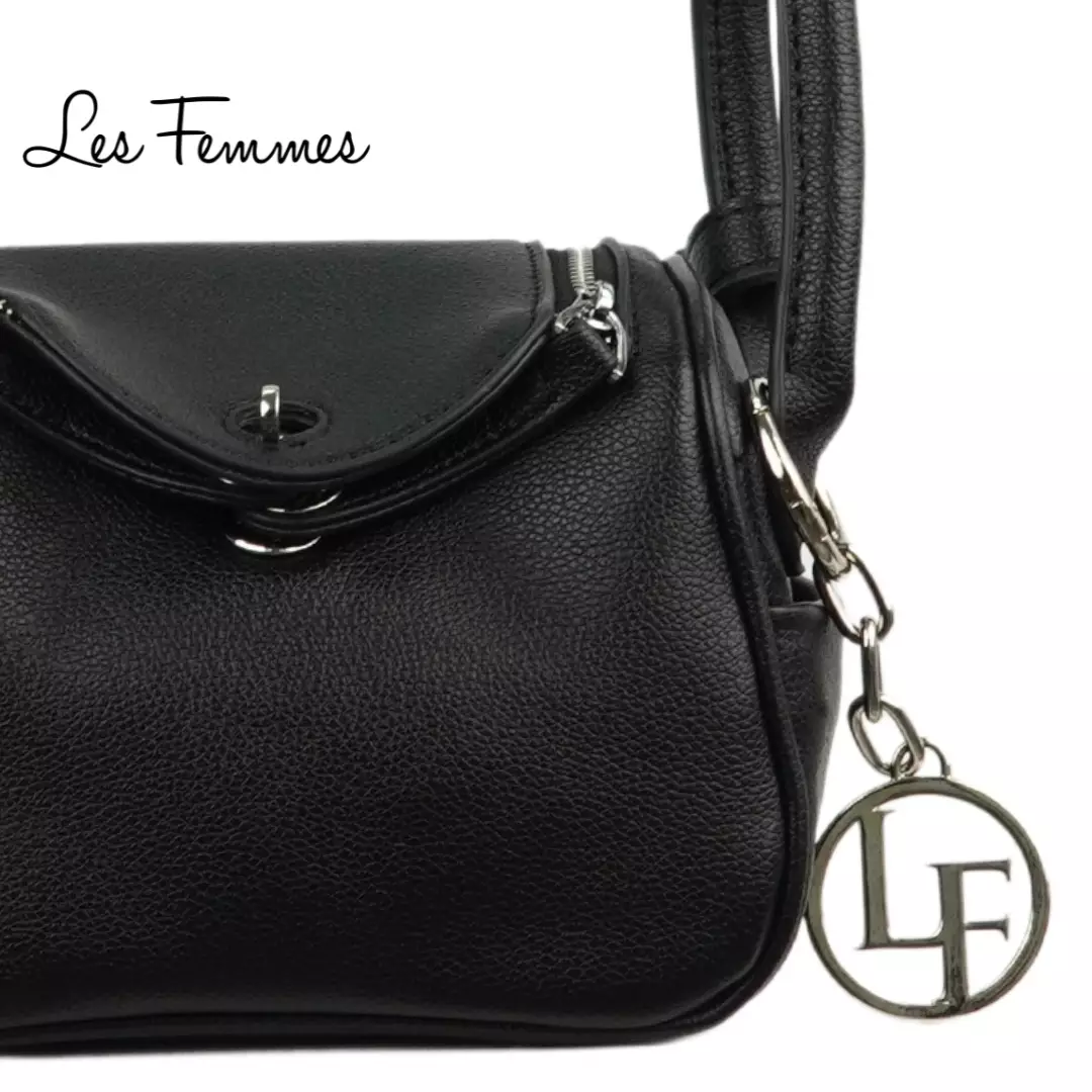 Tas Selempang Wanita Vianca Sling Bag G183 2408007 Les Femmes