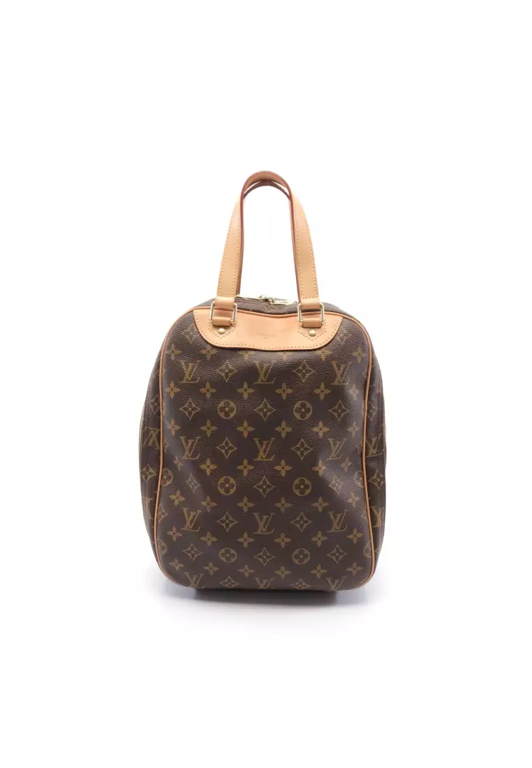 Pre loved louis top vuitton bags