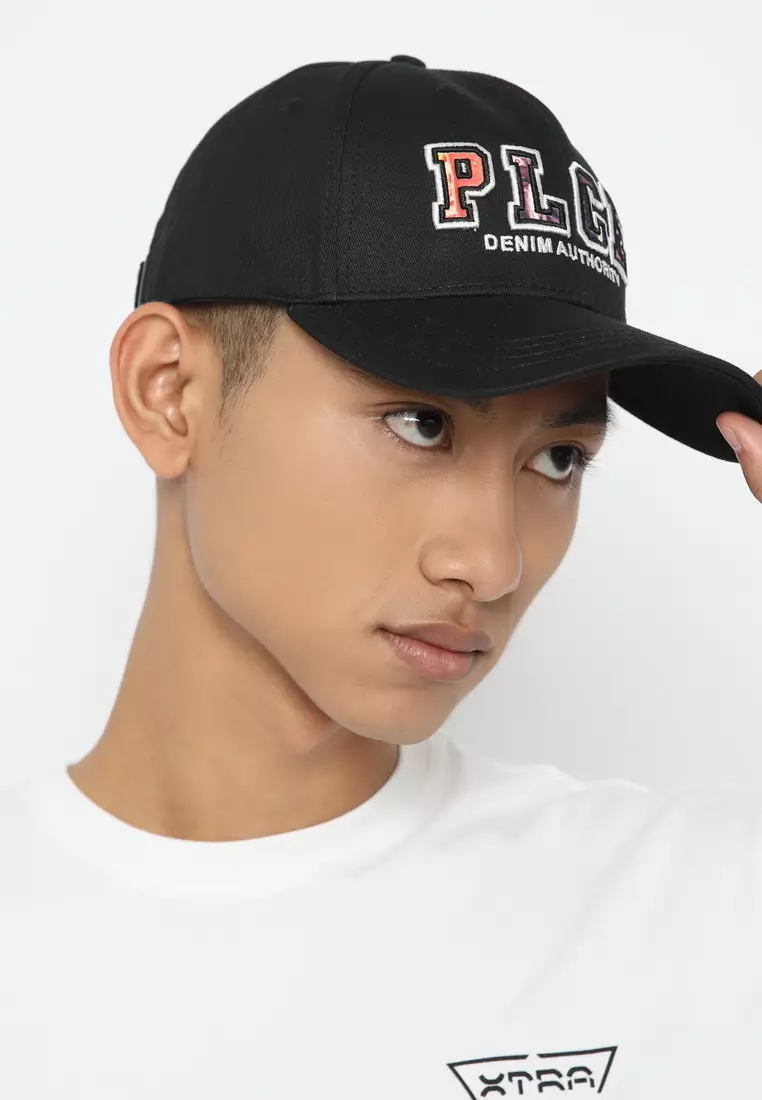 POLICE Topi Pria 2752220059