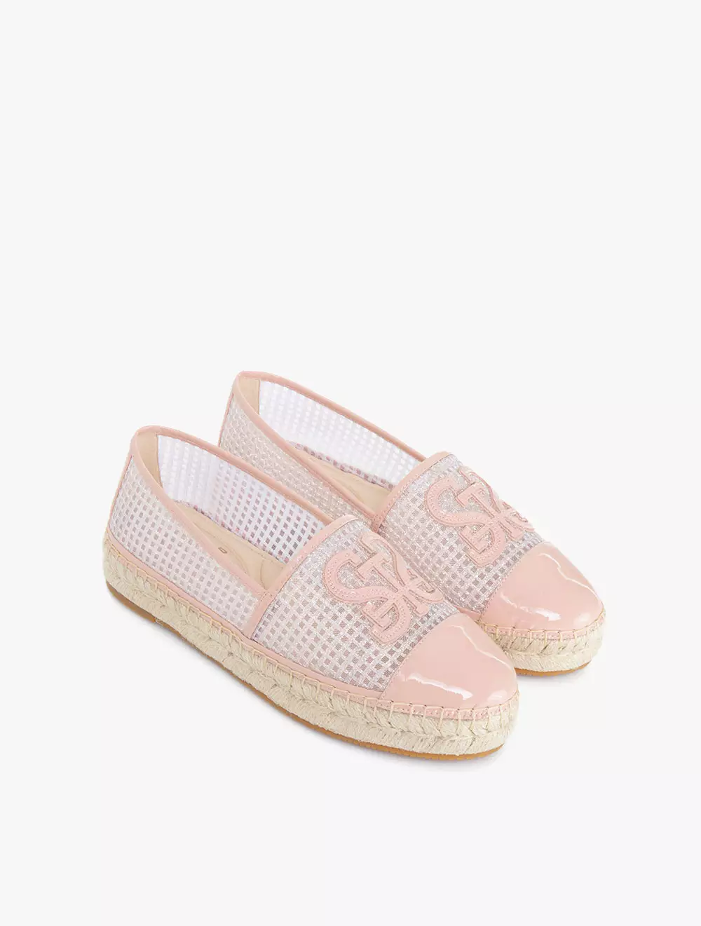 Staccato EDT22-PNK Flats - Pink