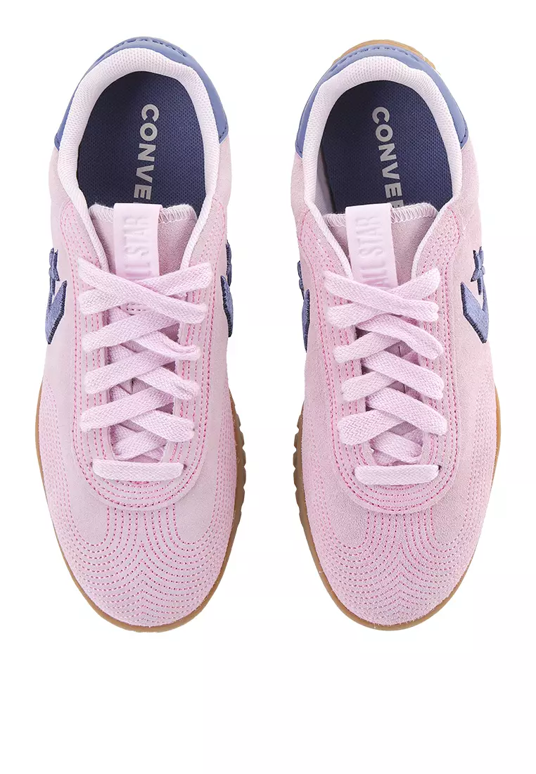 Run Star Trainer