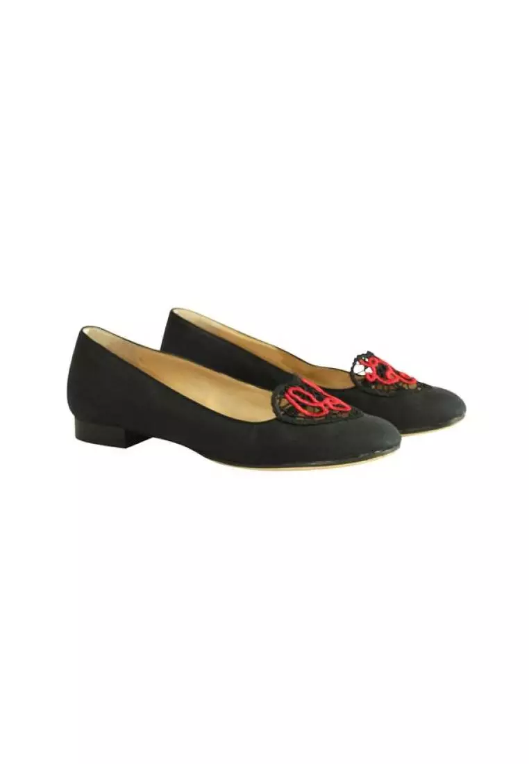 Coach on sale olympia loafers