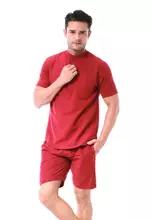 Merah Maroon