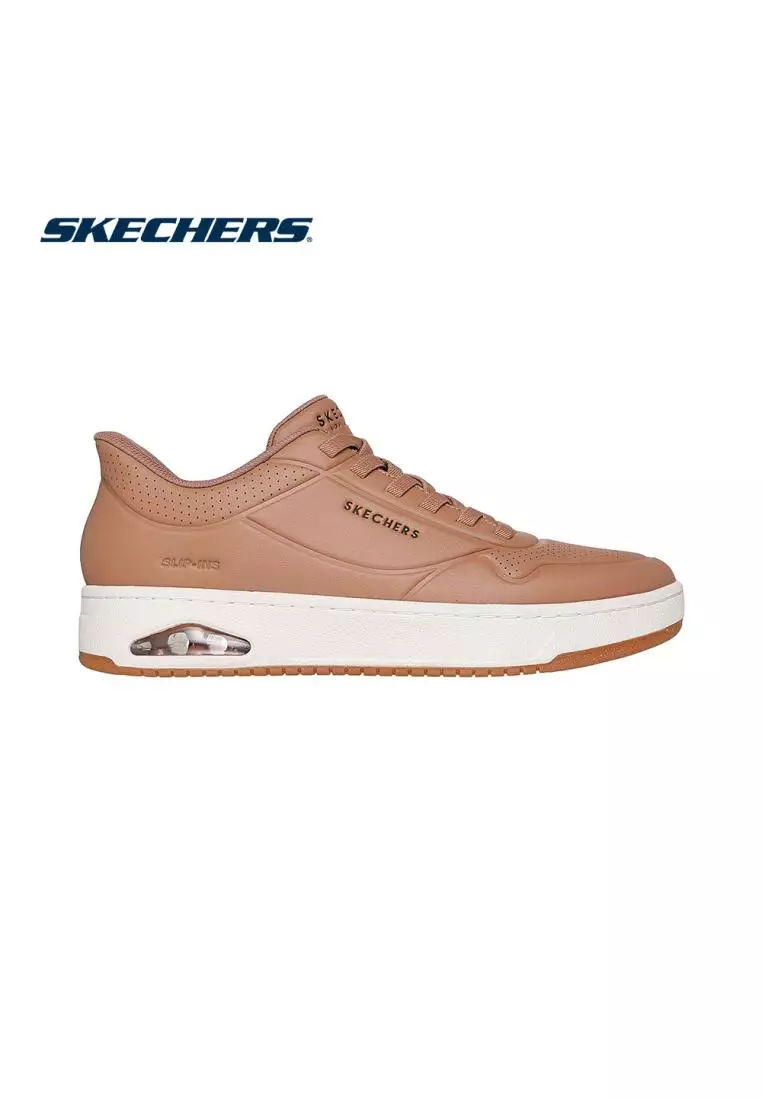 Buy Skechers Skechers Men Slip-Ins Street Uno CTL Shoes - 183156