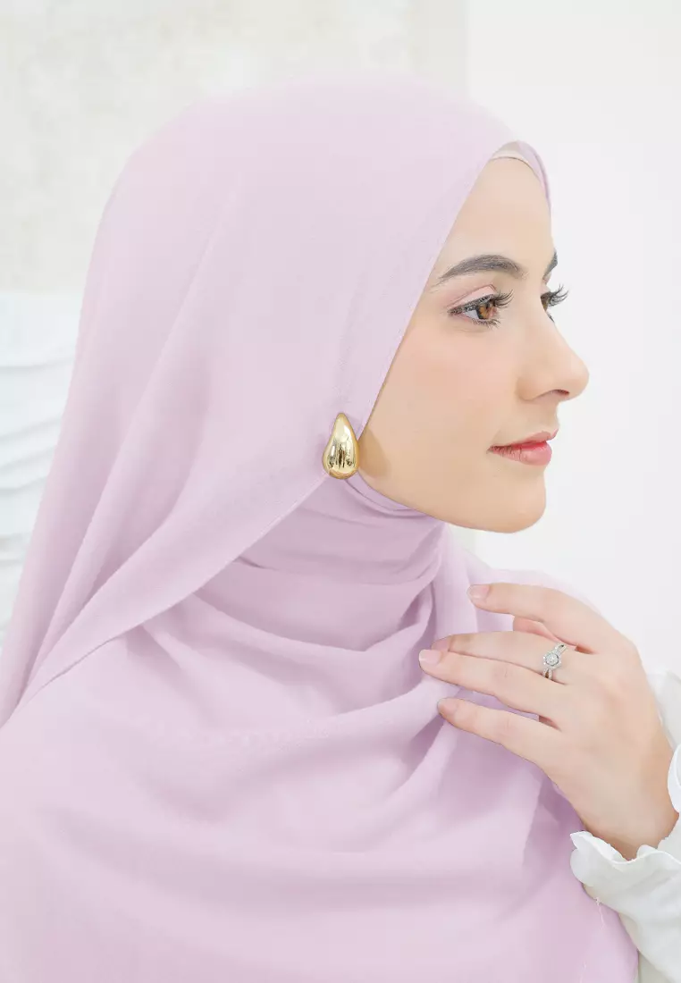 Cotton Bee - Ramya Shawl | Pashmina Viscose - Taffy Better