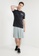 Under Armour black UA ABC Camo Fill Wordmark Short Sleeves T-Shirt DA7C5AA1292CE9GS_3