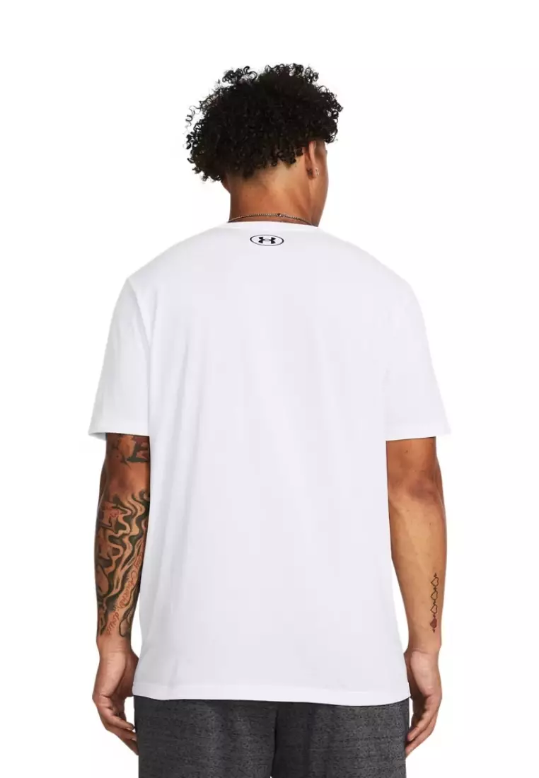 Sportstyle Logo Short Sleeve