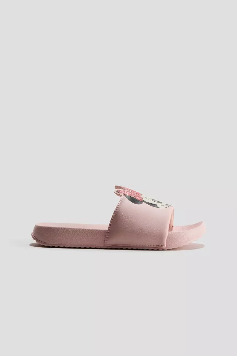 Pool slides