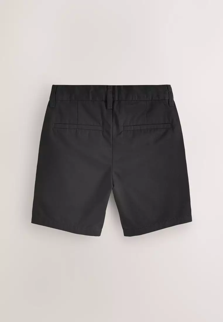 Chino Shorts