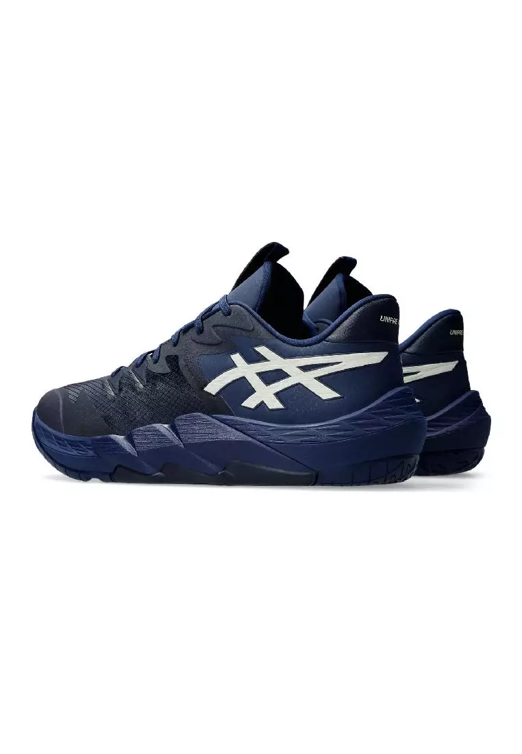 ASICS UNPRE ARS LOW 2 BASKETBALL SHOES 1063A083-400 2025