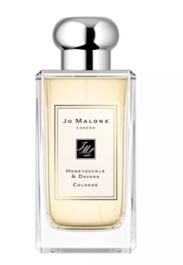 Buy Jo Malone JO MALONE Honeysuckle & Davana Cologne 100ml