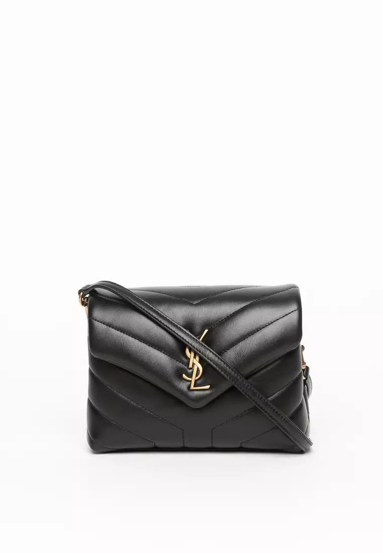 Saint Laurent Loulou Bags for Women - Up to 36% off