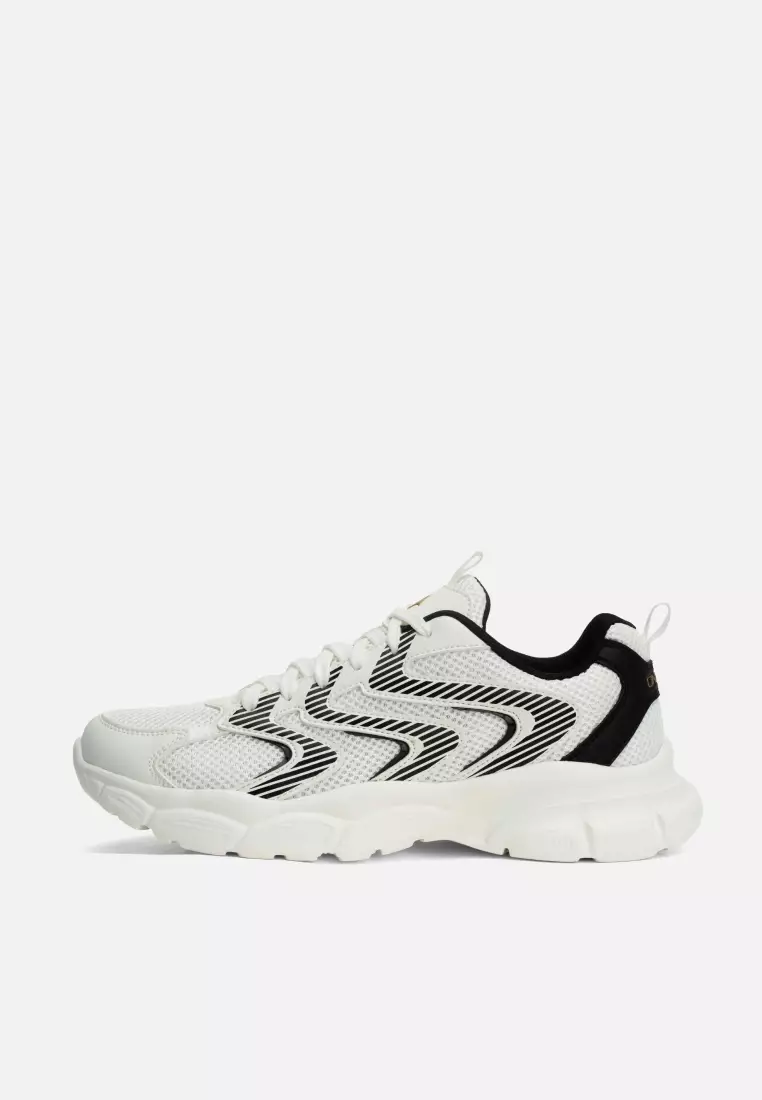 TRACE FADE Men's Lifestyle Athleisure Shoes