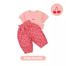 Pink Blush