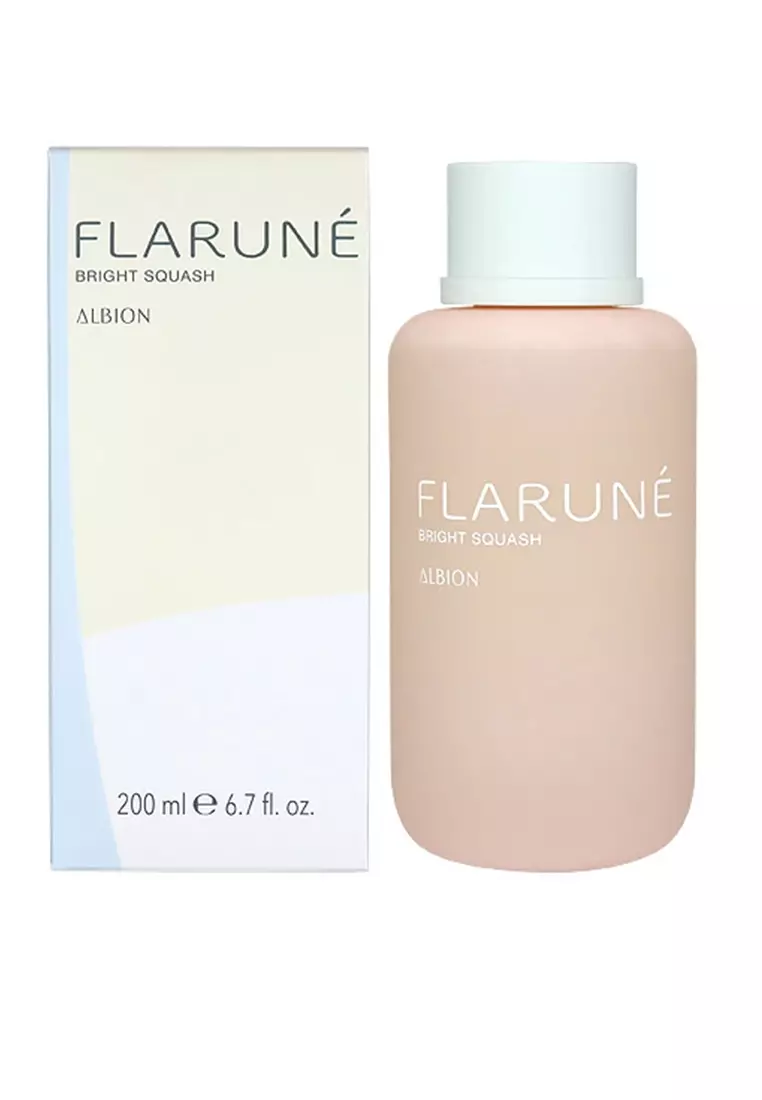 Albion Albion - Flarune Bright Squash 200ml 2026 | Buy Albion