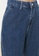Trendyol blue High Waist Straight Jeans 0FD32AA6BE1C41GS_3