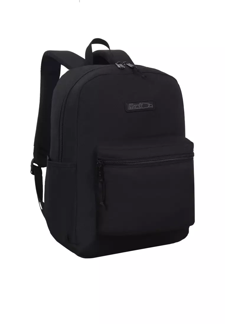 5957 Backpack with Side Pocket
