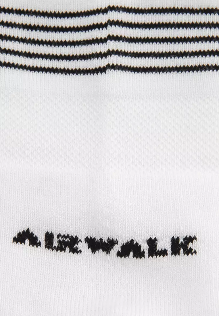 Men's Low Cut Socks 3 Pairs