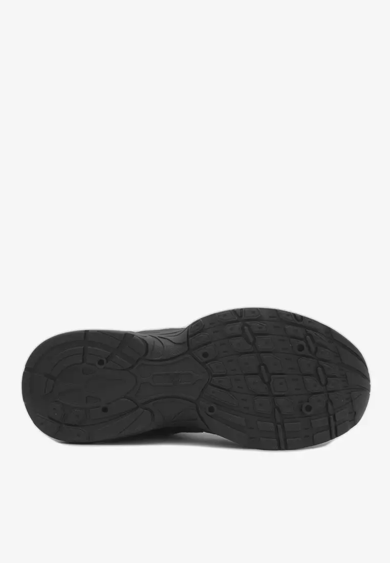 Dr. Cardin Men Retro Style Sneakers Faux Leather C3-61230