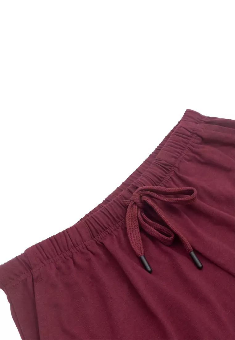 Mens Lounge Shorts