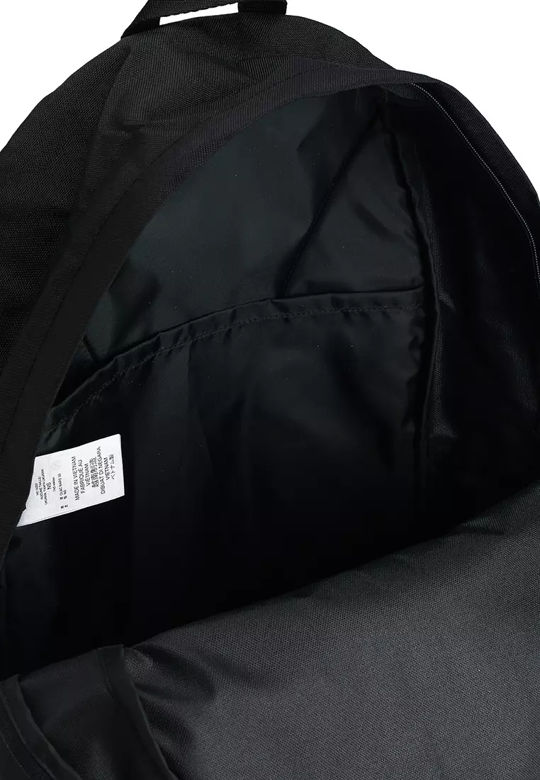 Classic Back-to-School 3-Stripes Backpack