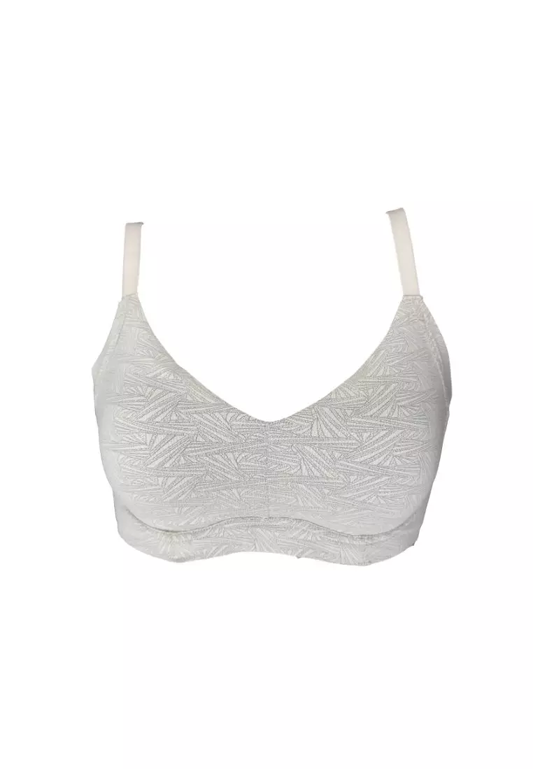 Comfort Fit Bra