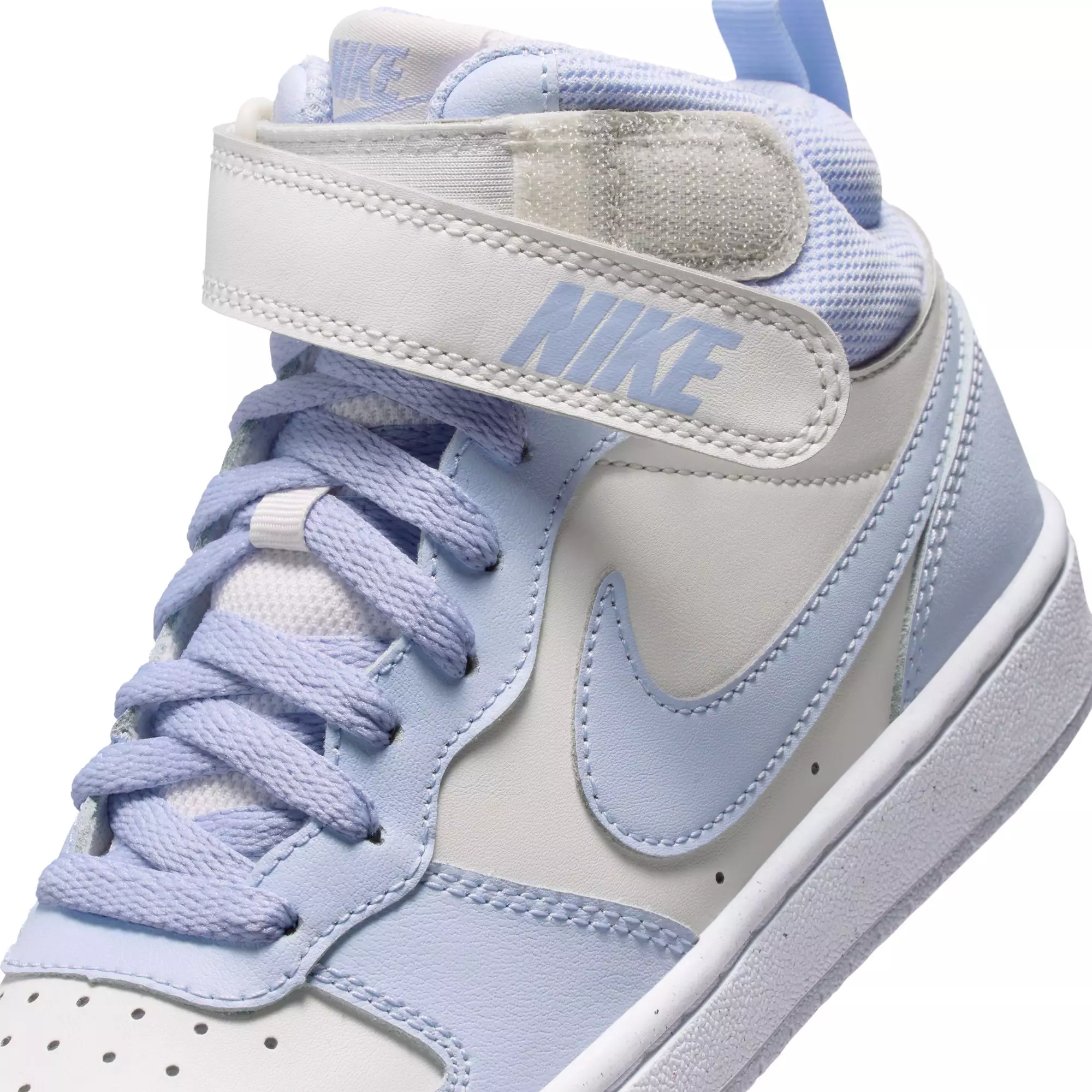 Court Borough Mid 2 Shoes