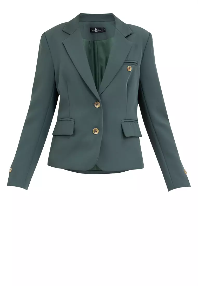 Business Casual Blazer