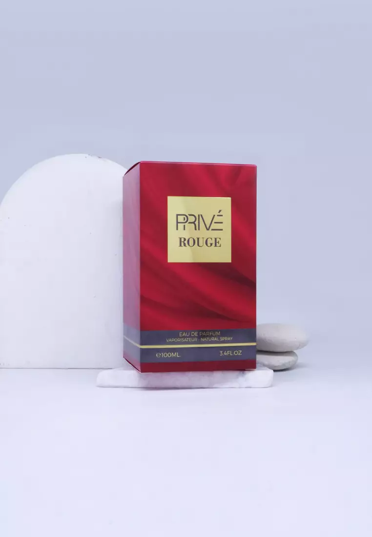 Emper Prive Rouge Unisex 100 ML