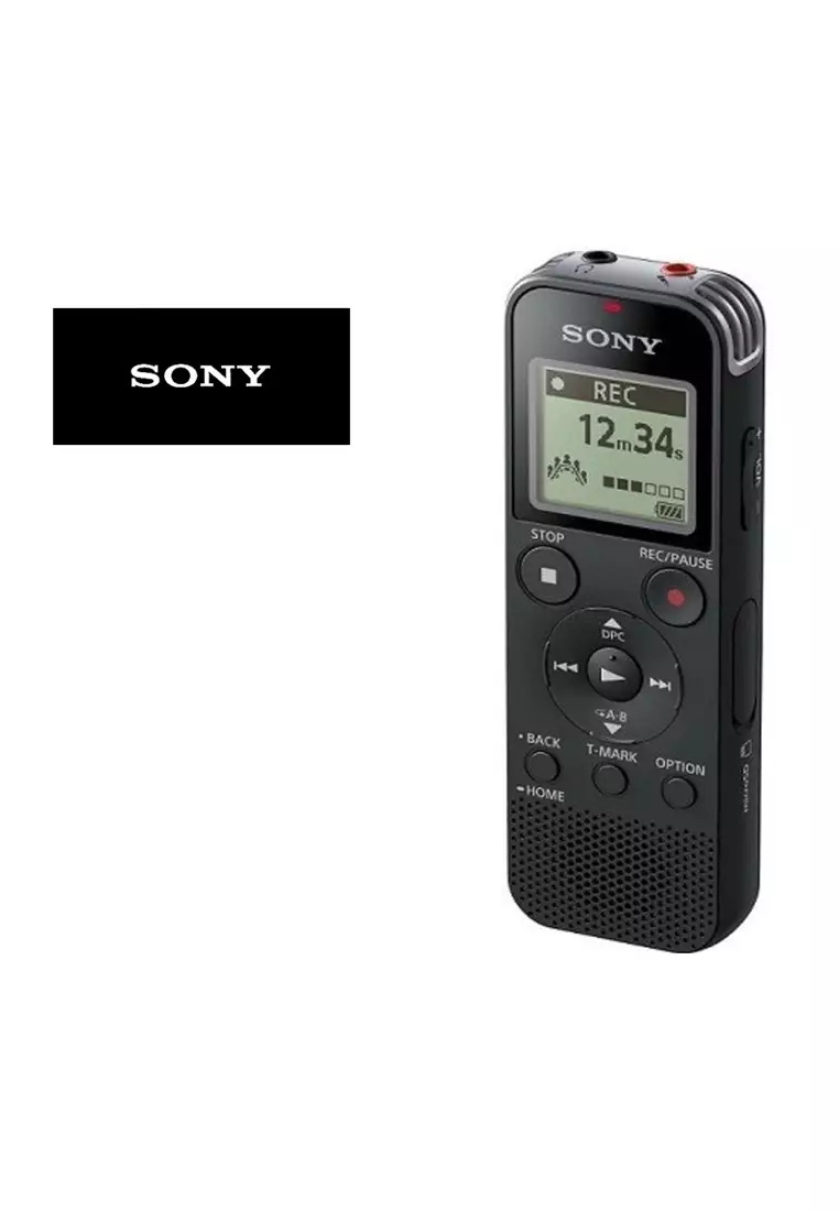 Sony SONY ICDUX570F Digital Voice Recorder Parallel Importe 2024