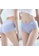 Kiss & Tell multi 6 Pack Alica High Waisted Cotton Panties Bundle B 95830US1D8961AGS_2
