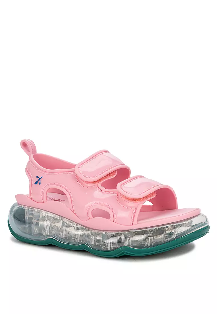 Futura Ad Sandals