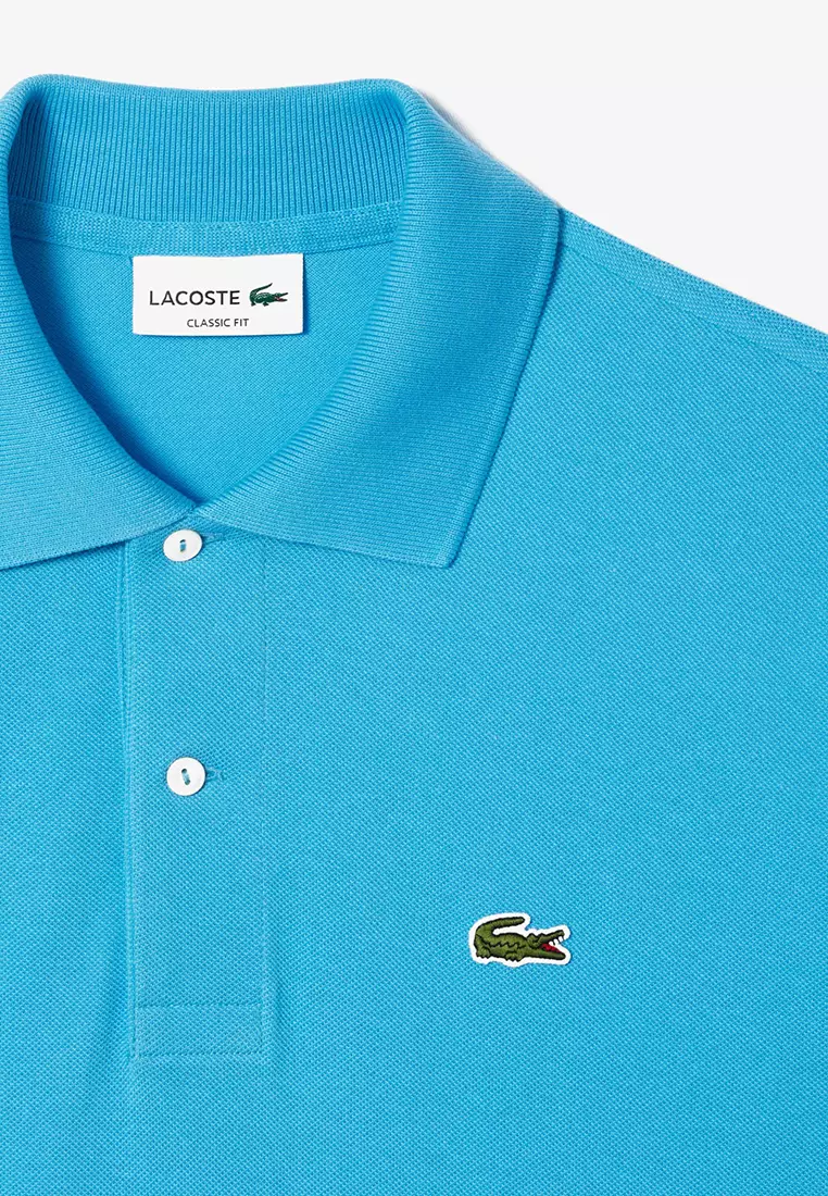 Classic Fit L.12.12 Original Polo Shirt