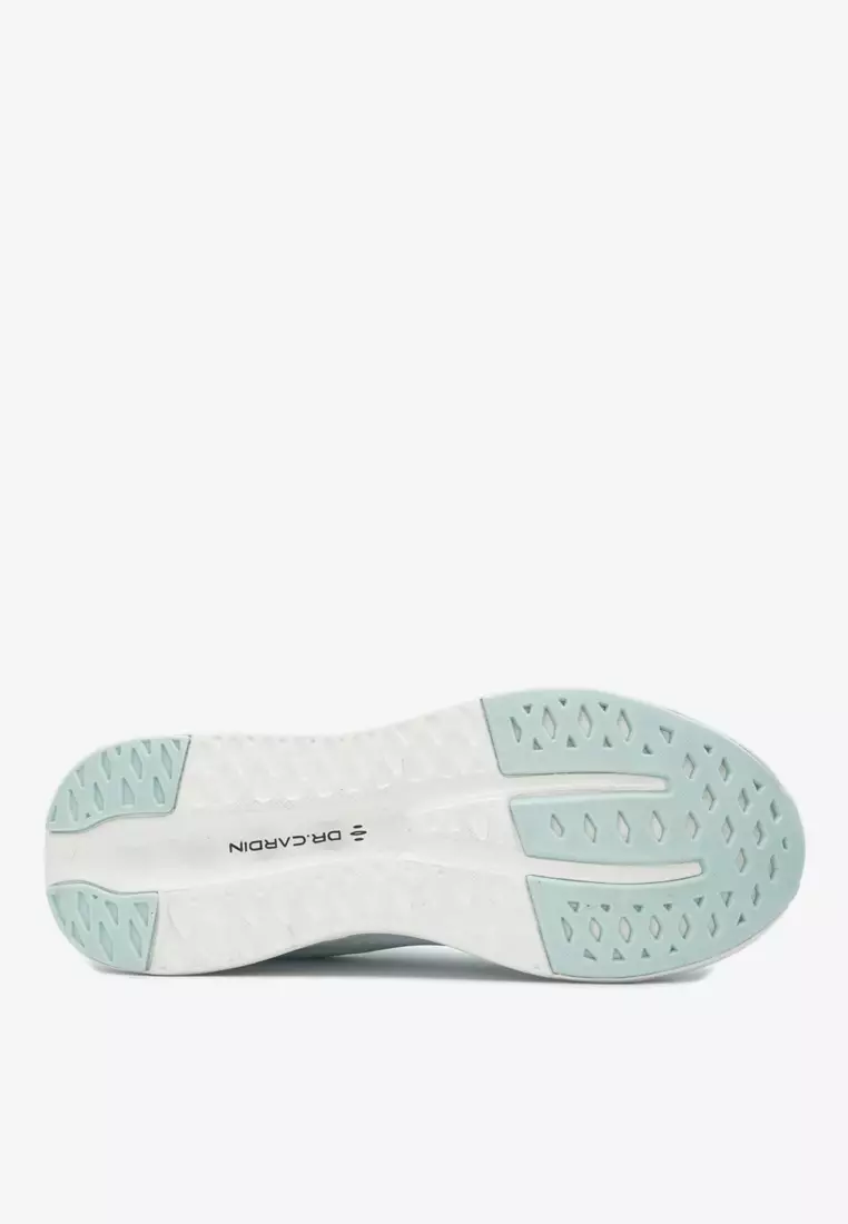 Dr. Cardin Ladies Hi-Cloud Core X1 Sneaker L-RB8-3828