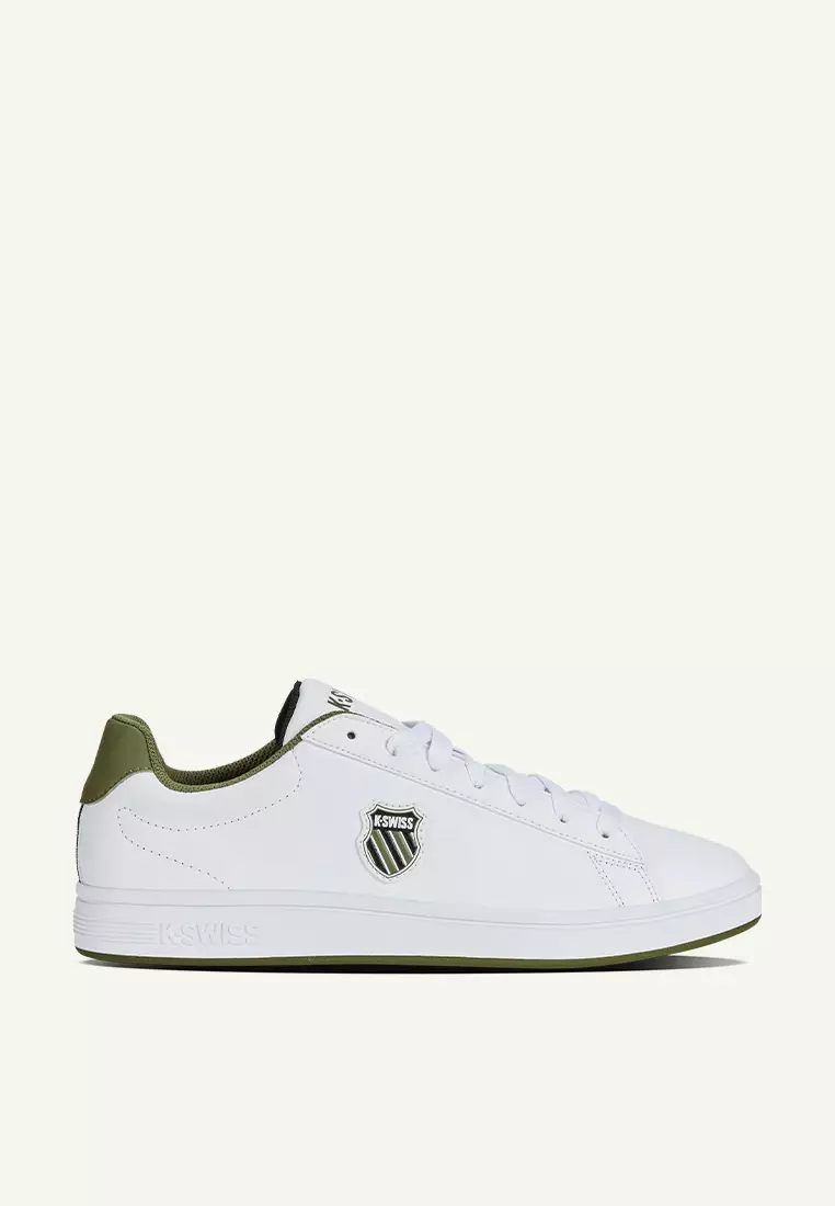 Court Shield Men's Shoes