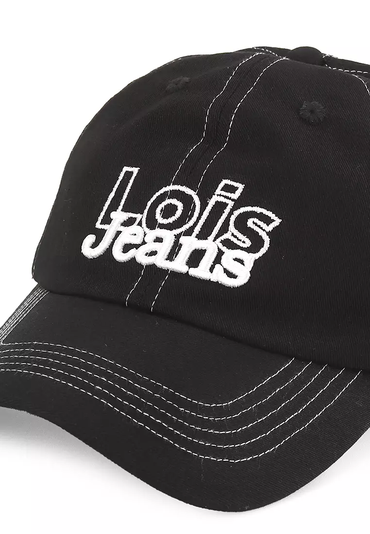 Baseball Cap HDM437BL