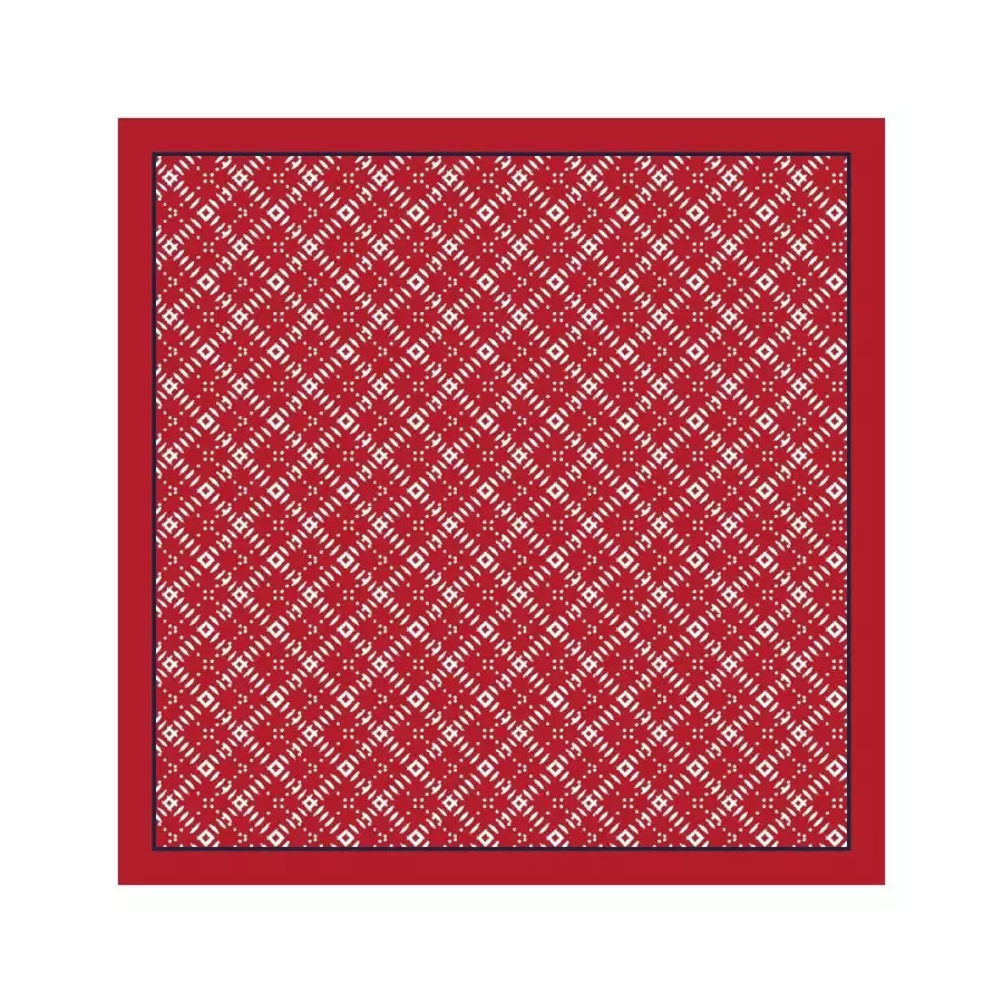 Houseofcuff Scarf Syal Bandana Leher Pria Formal X23