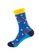 Kings Collection blue Set of 4 Pairs Pattern Cozy Socks (One Size) (HS202261-264) AE2CDAA56F0582GS_5