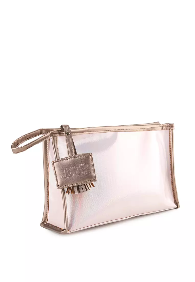 Selina Travel Makeup Pouch
