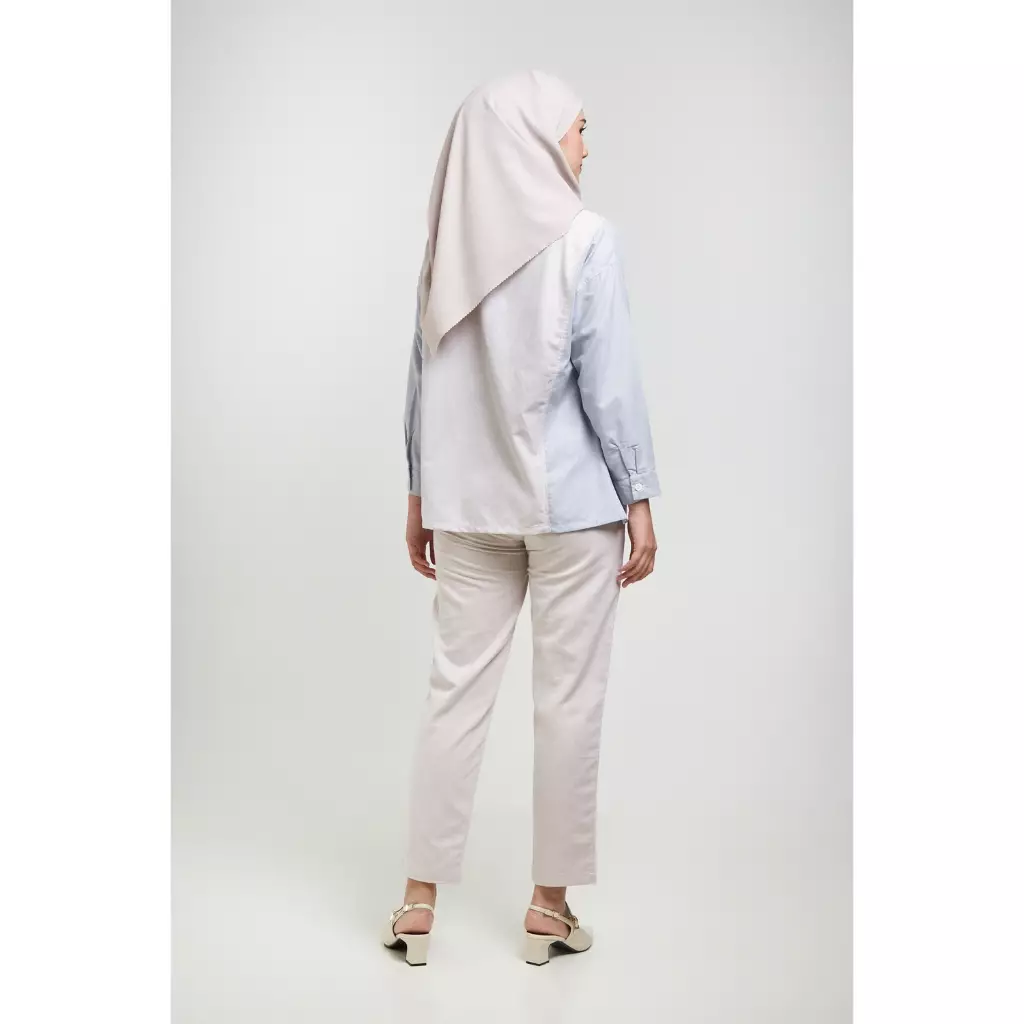 MFMW Iteung Atasan Kemeja Coksu