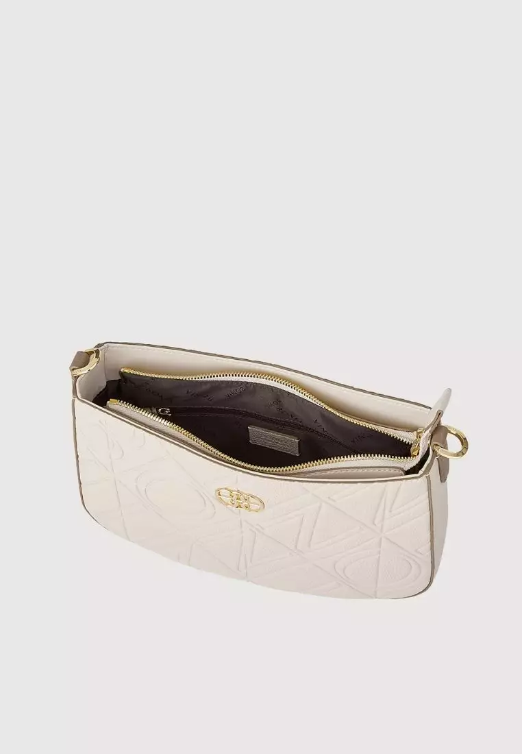 Camilla Sling Bag Chalk