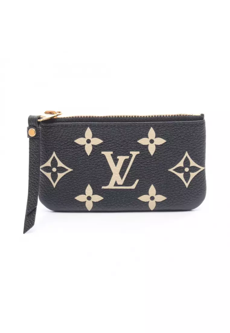 Buy Louis Vuitton Pre-Loved Louis Vuitton pochette Kure bicolor